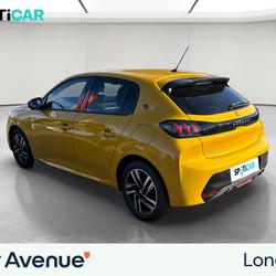 Peugeot 208 PureTech 100 S&S BVM6 Roadtrip occasion - Lexy - photo 3/31