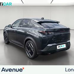 Peugeot 3008 Plug-in Hybrid 195 e-DCS7 GT occasion - Lexy - photo 3/33