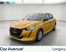 Peugeot 208 Lexy