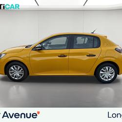 Peugeot 208 PureTech 75 S&S BVM5 Like occasion - Lexy - photo 2/25