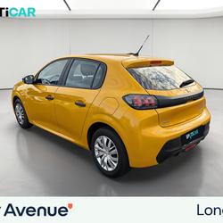 Peugeot 208 PureTech 75 S&S BVM5 Like occasion - Lexy - photo 3/25