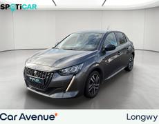 Peugeot 208 Lexy