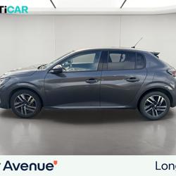 Peugeot 208 BlueHDi 100 S&S BVM6 Allure occasion - Lexy - photo 2/24