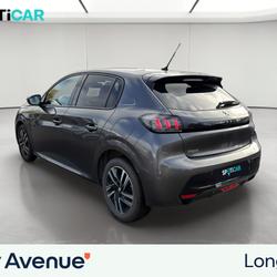 Peugeot 208 BlueHDi 100 S&S BVM6 Allure occasion - Lexy - photo 3/24