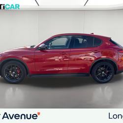 Alfa Romeo Stelvio 2.2 160 ch AT8 Sprint occasion - Lexy - photo 2/29