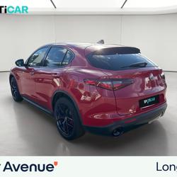 Alfa Romeo Stelvio 2.2 160 ch AT8 Sprint occasion - Lexy - photo 3/29