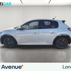 Peugeot 208 PureTech 130 S&S EAT8 GT Pack occasion - Lexy - photo 2/25
