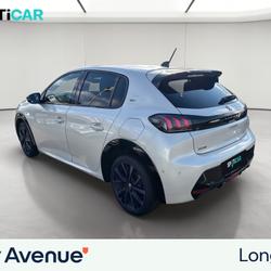 Peugeot 208 PureTech 130 S&S EAT8 GT Pack occasion - Lexy - photo 3/25