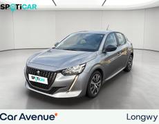 Peugeot 208 Lexy