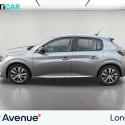 Peugeot 208 PureTech 75 S&S BVM5 Active Pack occasion - Lexy - photo 2/40