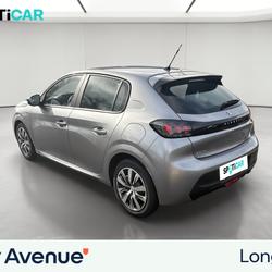 Peugeot 208 PureTech 75 S&S BVM5 Active Pack occasion - Lexy - photo 3/40