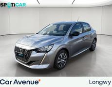 Peugeot 208 Lexy