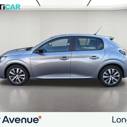 Peugeot 208 PureTech 75 S&S BVM5 Active Pack occasion - Lexy - photo 2/22