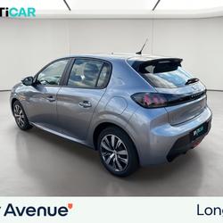 Peugeot 208 PureTech 75 S&S BVM5 Active Pack occasion - Lexy - photo 3/22