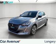 Peugeot 208 Lexy