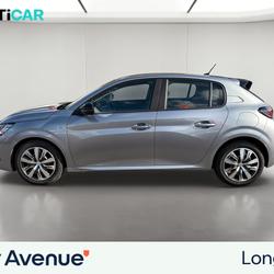 Peugeot 208 PureTech 75 S&S BVM5 Active Pack occasion - Lexy - photo 2/23
