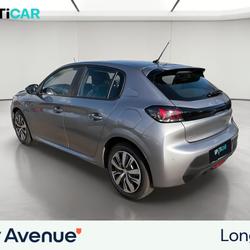 Peugeot 208 PureTech 75 S&S BVM5 Active Pack occasion - Lexy - photo 3/23