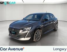 Peugeot 208 Lexy