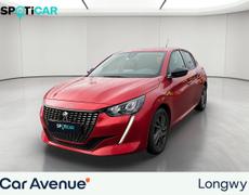 Peugeot 208 Lexy