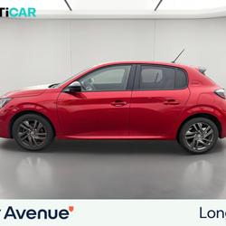 Peugeot 208 PureTech 100 S&S BVM6 Style occasion - Lexy - photo 2/23