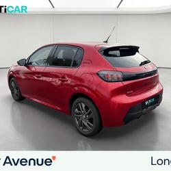 Peugeot 208 PureTech 100 S&S BVM6 Style occasion - Lexy - photo 3/23