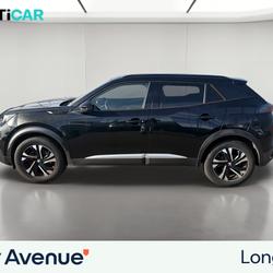Peugeot 2008 Electrique 136 ch Allure occasion - Lexy - photo 2/30