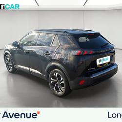 Peugeot 2008 Electrique 136 ch Allure occasion - Lexy - photo 3/30