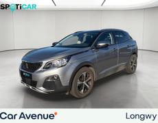 Peugeot 3008 Lexy