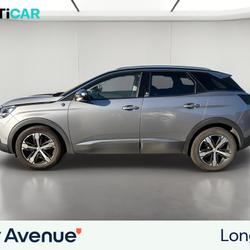 Peugeot 3008 BlueHDi 130ch S&S BVM6 Crossway occasion - Lexy - photo 2/25