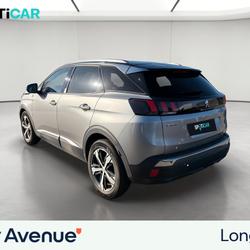 Peugeot 3008 BlueHDi 130ch S&S BVM6 Crossway occasion - Lexy - photo 3/25