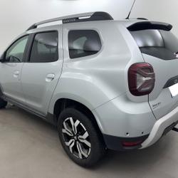 Dacia Duster 1.3 TCe 130 Prestige Mions