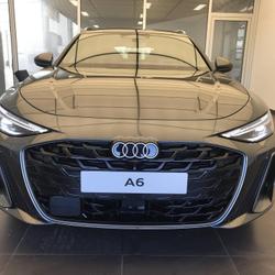 Audi A6 Avant A6 Avant TDI 204 ch S tronic 7 Quattro S line Argentan