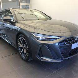 Audi A6 Avant A6 Avant TDI 204 ch S tronic 7 Quattro S line Argentan