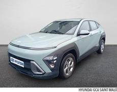 Hyundai Kona Saint-Malo