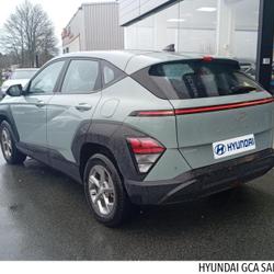 Hyundai Kona 1.6 GDi 141ch Hybrid Intuitive DCT-6 Saint-Malo