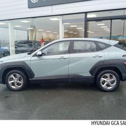 Hyundai Kona 1.6 GDi 141ch Hybrid Intuitive DCT-6 Saint-Malo