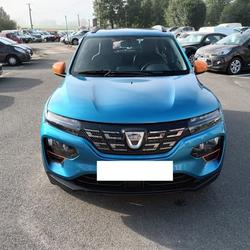 Dacia Spring Confort Plus - Achat Int&eacute;gral Ch&acirc;tillon-en-Vendelais