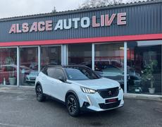 Peugeot 2008 Eckbolsheim