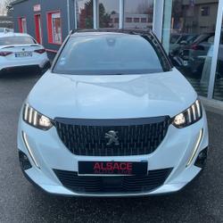 Peugeot 2008 1.2 PURETECH 130CH S&S GT LINE Eckbolsheim