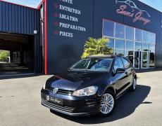 Volkswagen Golf 8 Rennes
