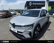 Renault Megane E-Tech Montauban