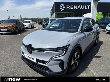 Renault Megane - Megane E-Tech EV40 130ch standard charge Equilibre - 19 490 €