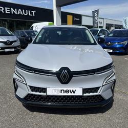 Renault Megane E-Tech Megane E-Tech EV40 130ch standard charge Equilibre Montauban