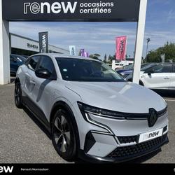 Renault Megane E-Tech Megane E-Tech EV40 130ch standard charge Equilibre Montauban