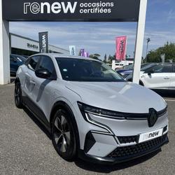 Renault Megane E-Tech Megane E-Tech EV40 130ch standard charge Equilibre Montauban