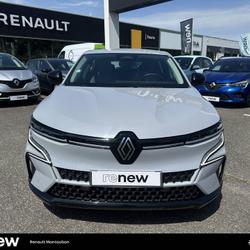 Renault Megane E-Tech Megane E-Tech EV40 130ch standard charge Equilibre Terrasson-Lavilledieu