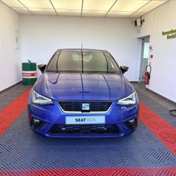 Seat Ibiza Ibiza 1.0 EcoTSI 95 ch S/S BVM5 FR Saint-Malo