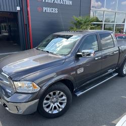 Dodge Ram 1500 V8 5.7l  LARAMIE long Horn Edition Saint-Berthevin