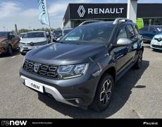 Dacia Duster Montauban