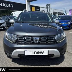 Dacia Duster Duster ECO-G 100 4x2 Prestige Montauban